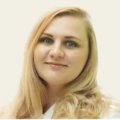 Фокина Анна Александровна
