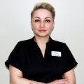 Наринян Светлана Александровна