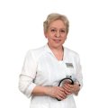 Магнитская Елена Георгиевна