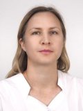 Миннуллина Гузель Ваисовна