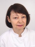 Гаткина Анна Яковлевна