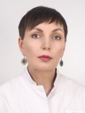 Фролова Майя Викторовна