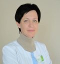Хохлина Наталья Ивановна
