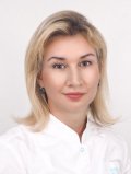 Ланевич Татьяна Олеговна