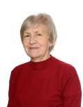 Шадрина Тамара Павловна