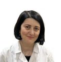 Мухтарова Джанета Казбековна
