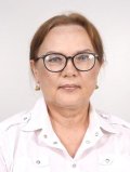 Щербакова Светлана Ивановна