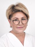 Матчина (Глинкина) Юлия Евгеньевна