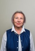 Зальмеж Тамара Николаевна