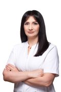Давыдова Ольга Владимировна
