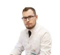 Рыбалко Николай Андреевич