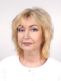 Плотникова Татьяна Владимировна