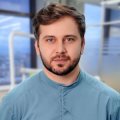 Ульбашев Омар Борисович