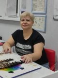 Михайлова Елена Вячеславовна