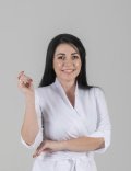 Безрукова Анастасия Александровна