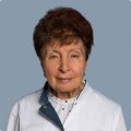 Каверина Валентина Михайловна