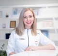 Абанина Екатерина Юрьевна