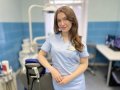 Горбунова Антонина Эдуардовна
