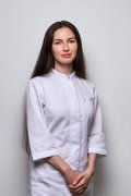 Сапушева Олеся Алексеевна