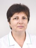 Дзуцева Светлана Георгиевна