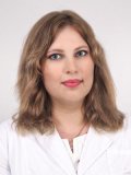 Скотарева Валерия Ивановна