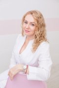 Иванова Марина Викторовна