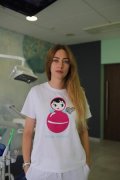 Федченко Вероника Евгеньевна