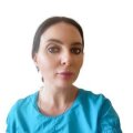 Воронова Виктория Владимировна