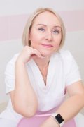 Редько Светлана Владимировна