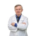 Семёнов Виктор Константинович