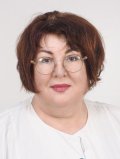 Синева Галина Михайловна