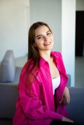 Ткаченко Виктория