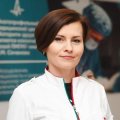 Нейман Ксения Павловна
