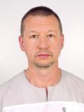 Антонов Сергей Александрович