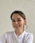 Логачева Ирина Михайловна