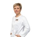 Швецова Наталья Владиславовна