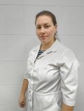 Девдариани Анна Валерьевна