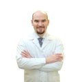 Максимов Кирилл Владимирович