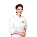 Кубасова Анна Олеговна