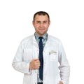 Мусоев Кахрамон Файзиллоевич