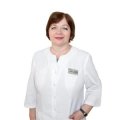 Балинова Ирина Станиславовна