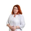 Курышова Елена Александровна