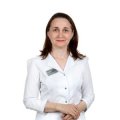 Ковригина Светлана Юрьевна