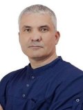 Богай Дмитрий Леонидович