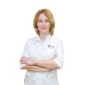 Курбатова Любовь Александровна
