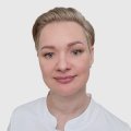 Парамонова Мария Геннадьевна