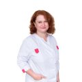 Лаврова Марина Львовна