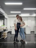 Тимохина Валерия