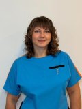 Шилова Юлия Ивановна