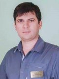 Дьяченко Павел Васильевич